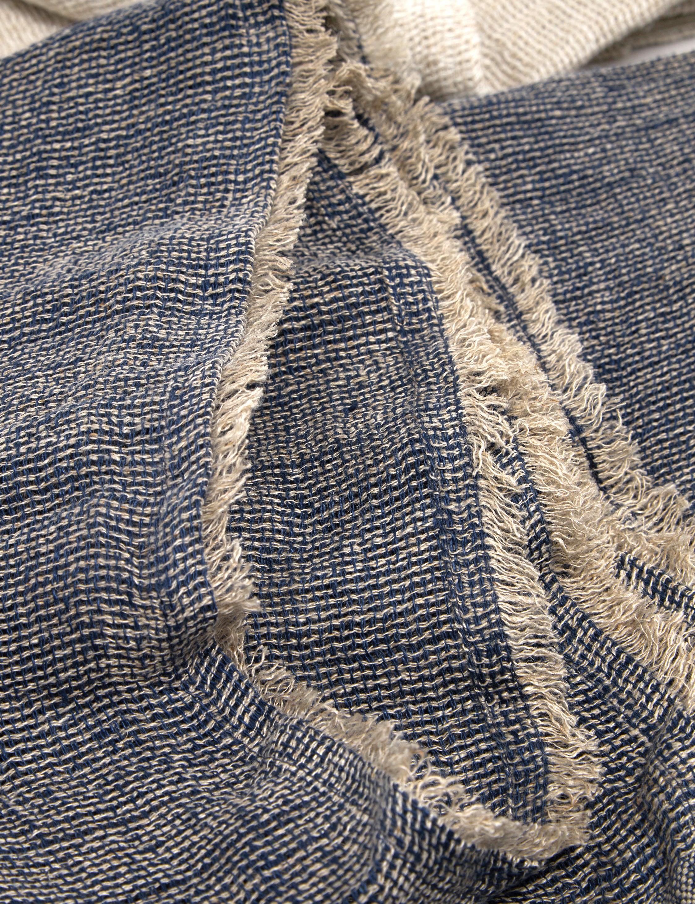 River Oversized Throw