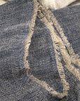 River Oversized Throw