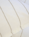 Blake Big Pillow 28" X 36" With Insert - 4 colors