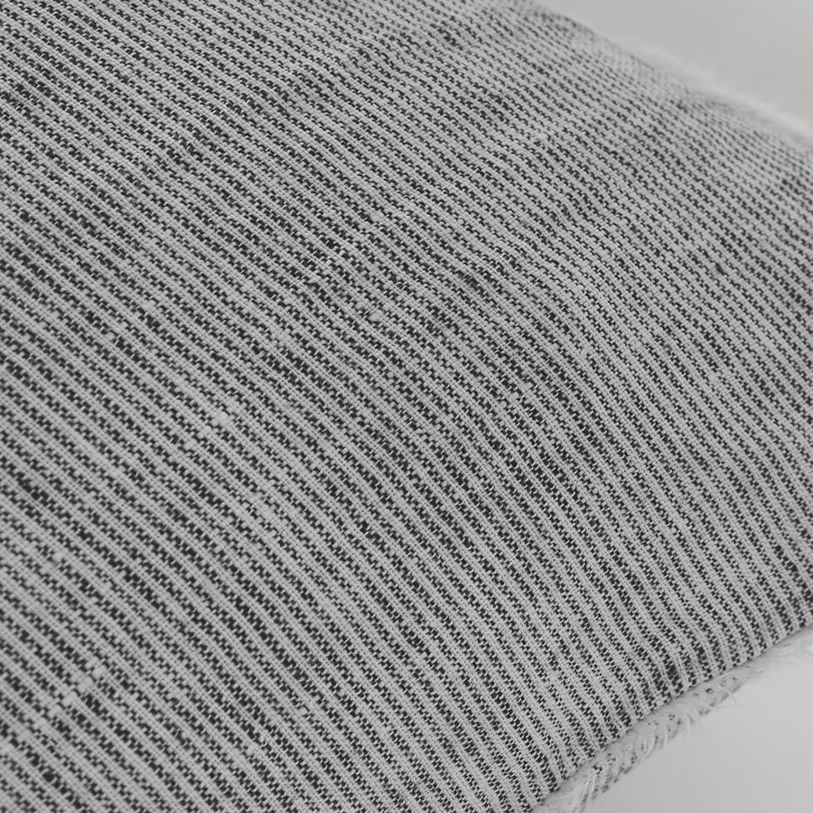 Logan Big Pillow 28" X 36" With Insert - 4 colors