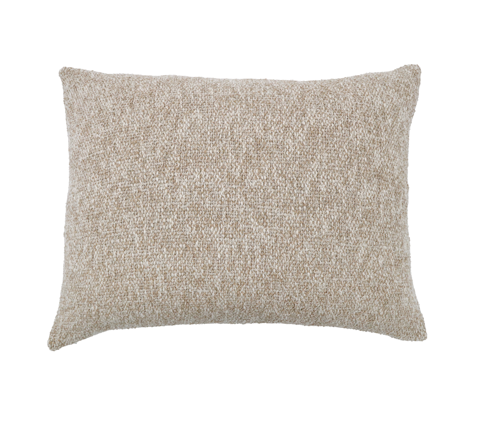 Brentwood Big Pillow With Insert | Pom Pom At Home