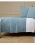 Huntington Coverlet