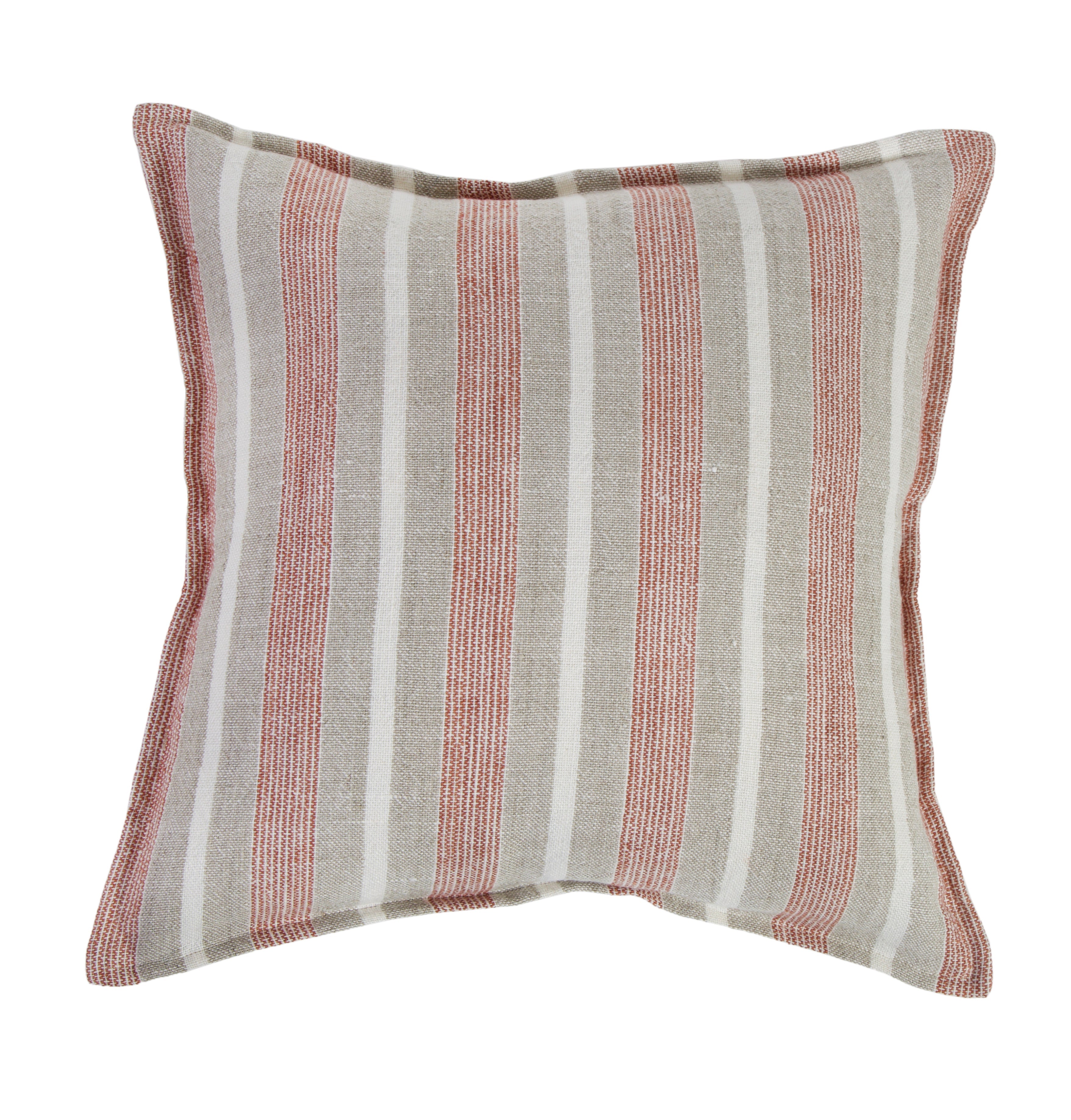 Montecito Pillow 20"X 20" With Insert