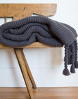 Trestles Oversized Throw