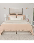 Vancouver Big Pillow 28" X 36" With Insert - 4 colors