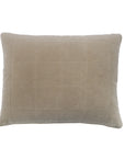 Amsterdam Big Pillow 28" X 36" With Insert - 4 colors