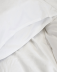 Parker Cotton Sateen Duvet Set