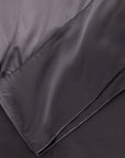 Bamboo Sateen Sheet Set