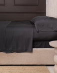 Bamboo Sateen Sheet Set
