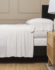 Bamboo Linen Sheet Set - 2 colors