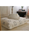 Baya - Ivory - Set of 3