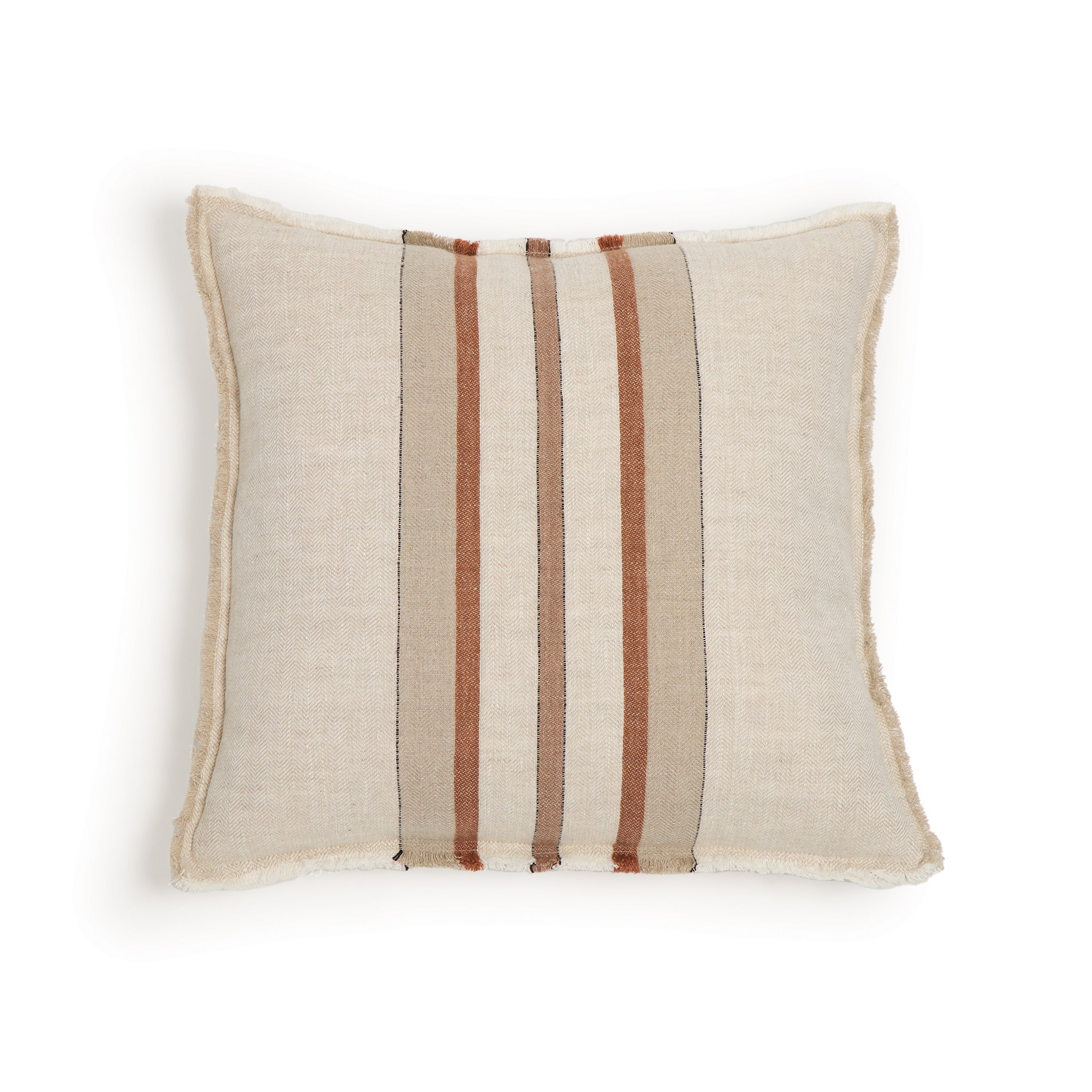 Beck 20" X 20" Pillow With Insert