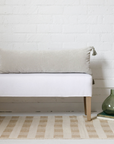 Bianca 14" X 40" Pillow With Insert