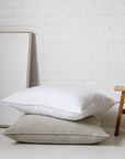 Bianca Big Pillow 28" X 36" With Insert - 5 colors