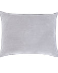 Bianca Big Pillow 28" X 36" With Insert - 5 colors