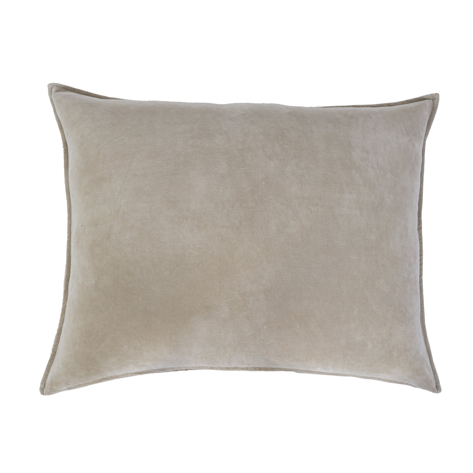 Bianca Big Pillow 28" X 36" With Insert - 5 colors