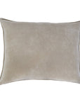 Bianca Big Pillow 28" X 36" With Insert - 5 colors