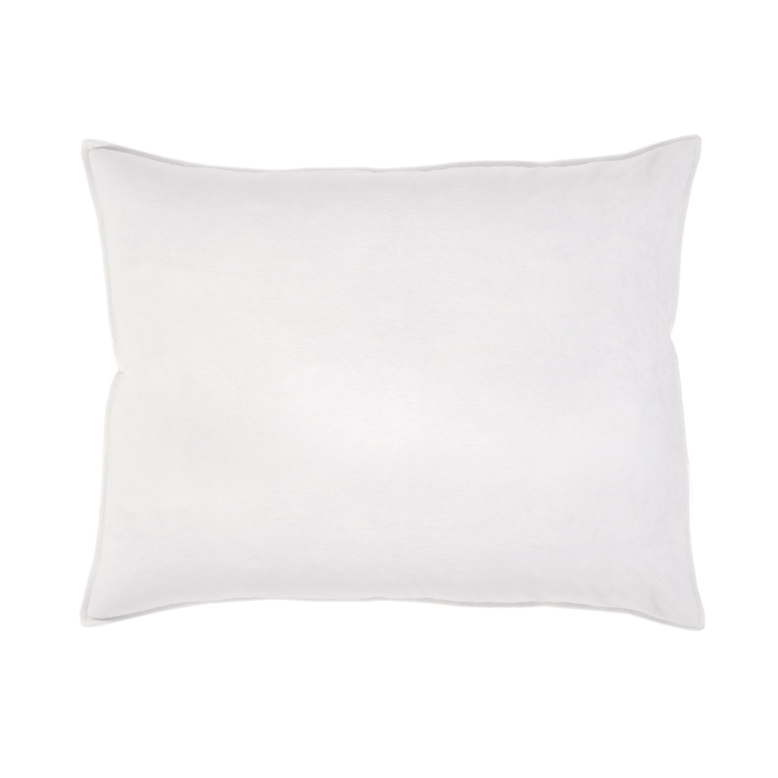 Bianca Big Pillow 28" X 36" With Insert - 5 colors