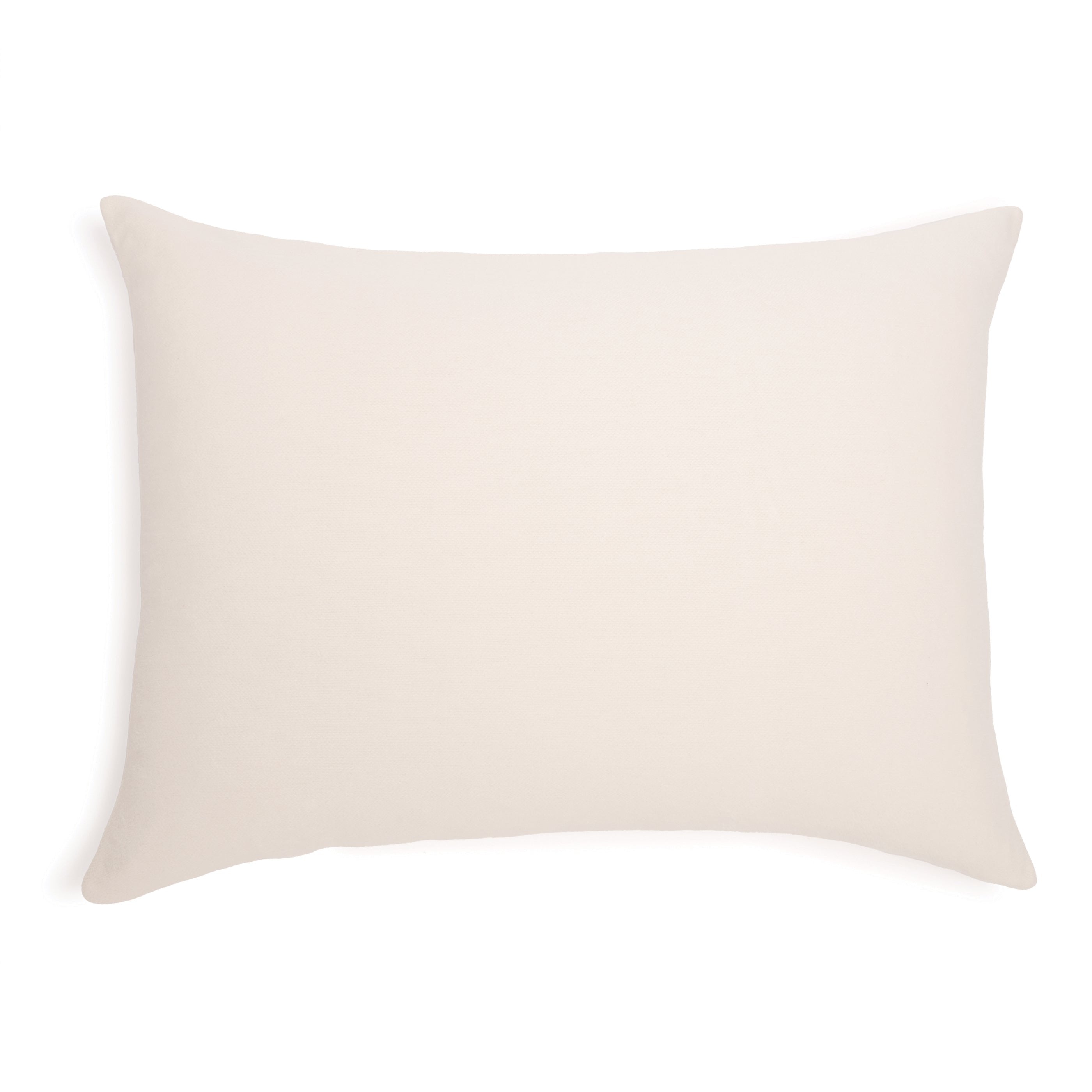 Billie Big Pillow 28" X 36" With Insert - 2 colors