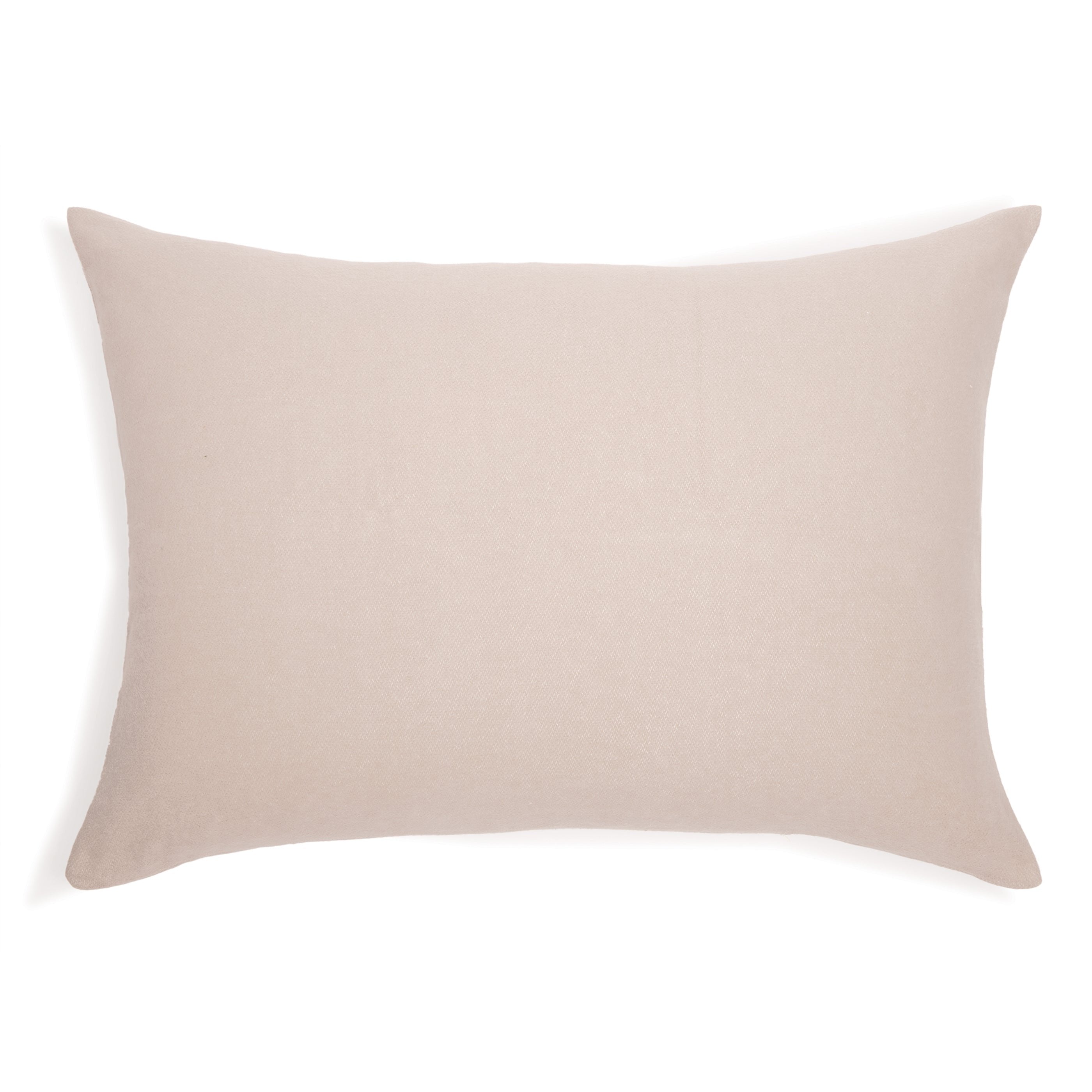 Billie Big Pillow 28" X 36" With Insert - 2 colors