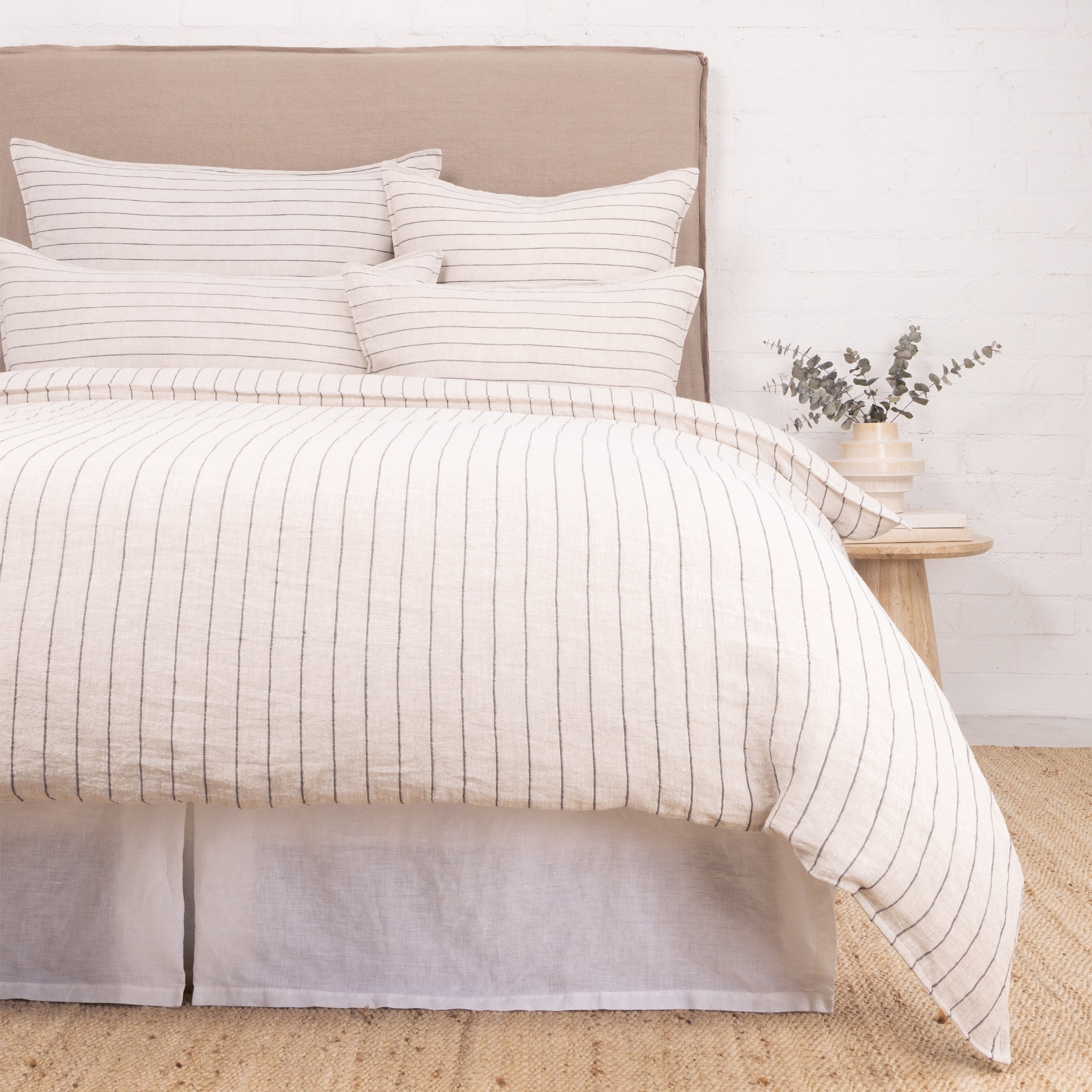 Blake Duvet Cover