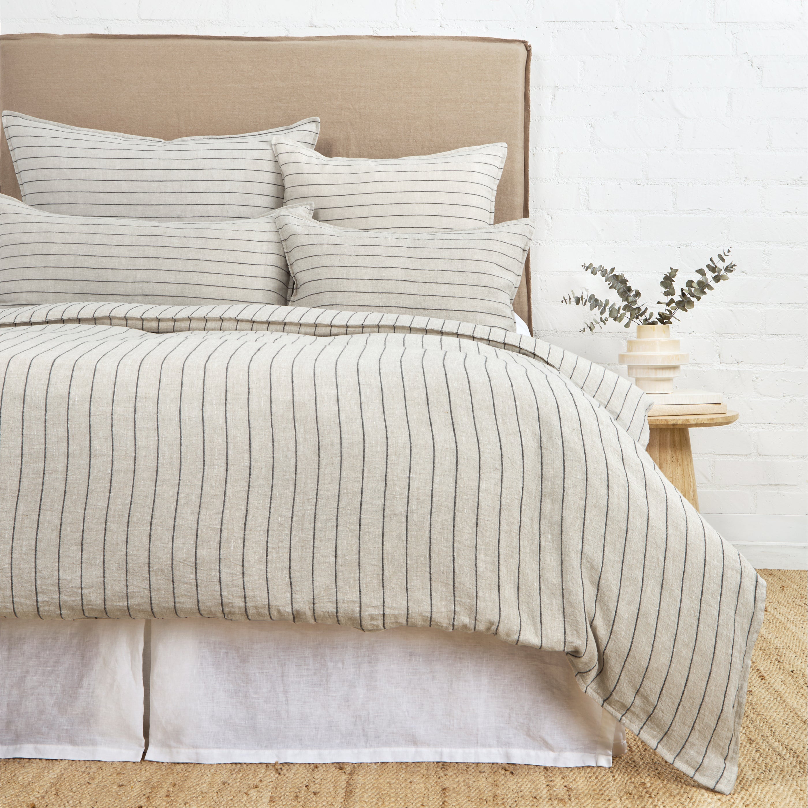Blake Duvet Cover | Pom Pom At Home