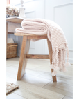 Trestles Oversized Throw