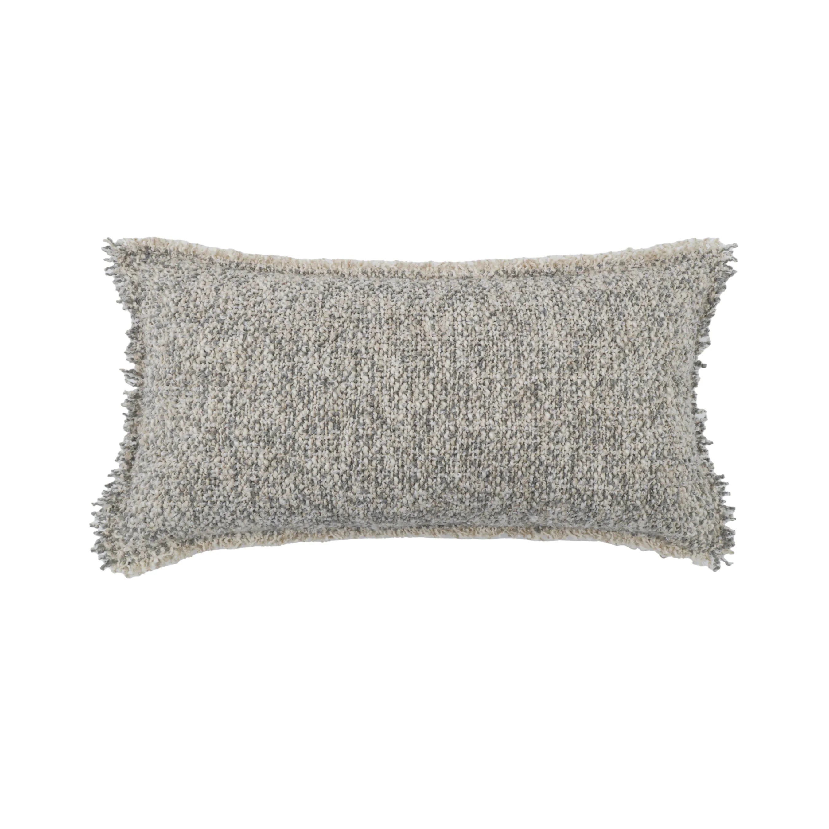 Pom Pom at Home Brentwood Pillow Natural