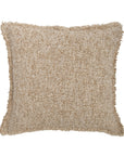 Brentwood 20" X 20" Pillow With Insert