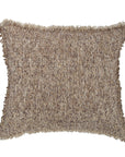 Brentwood 20" X 20" Pillow With Insert