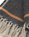 Bruno Oversized Throw