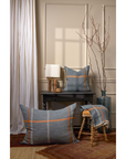 Bryant 20" X 20" Pillow With Insert