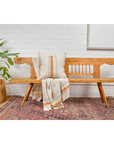 Burke Oversized Throw