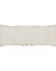 Charlie Body Pillow with insert - Body Pillow - Pom pom at Home