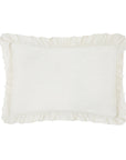 Charlie Big Pillow 28" X 36" With Insert - 3 colors