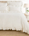 Charlie Duvet Cover