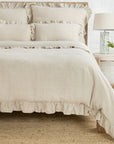 Charlie Duvet Cover
