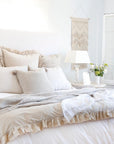 Charlie Body Pillow With Insert