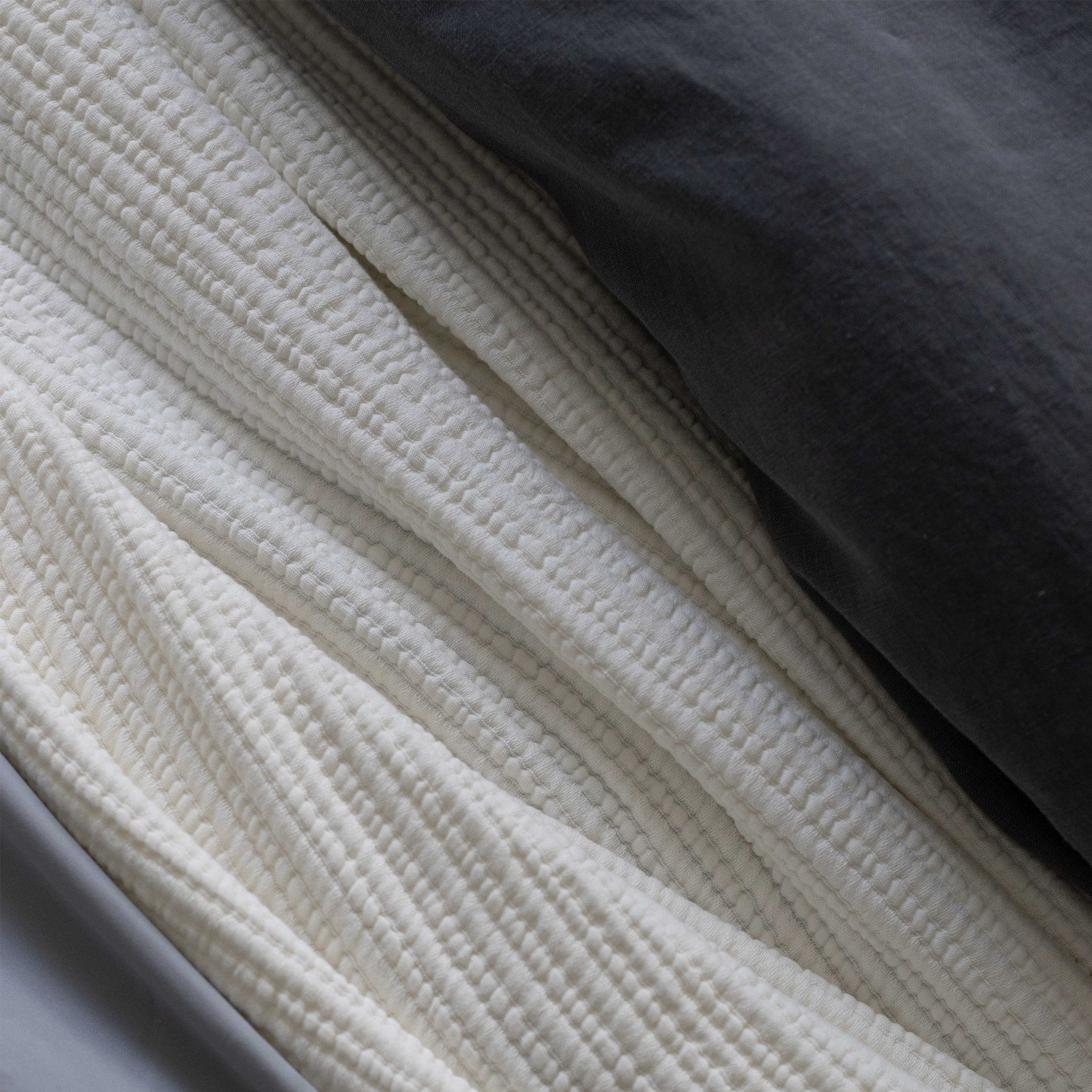 Chatham Oversized Throw - 4 colors