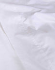 Cotton Percale Sheet Set