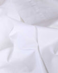 Cotton Sateen Sheet Set