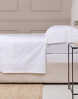 Cotton Sateen Sheet Set
