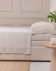 Linen Sheet Set