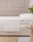 Linen Sheet Set