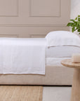 Linen Sheet Set