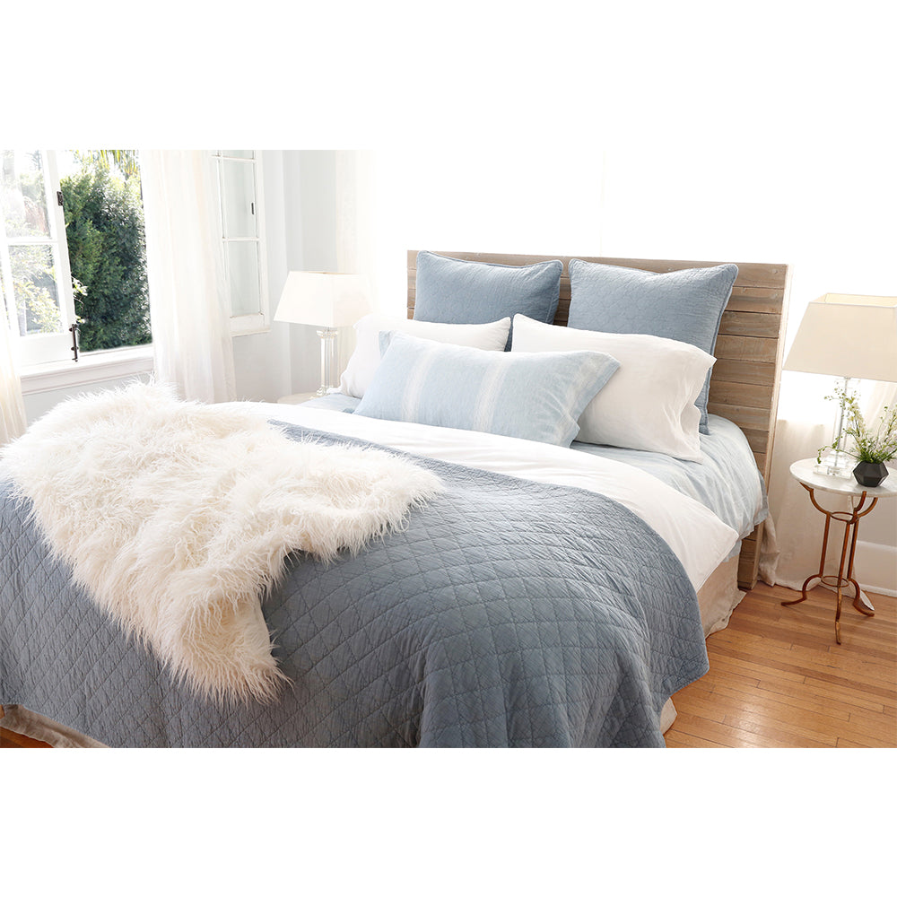 Huntington Coverlet