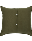 Parker Linen Euro Sham