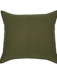 Parker Linen Euro Sham