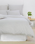 Luke Big Pillow 28" X 36" With Insert - 2 colors