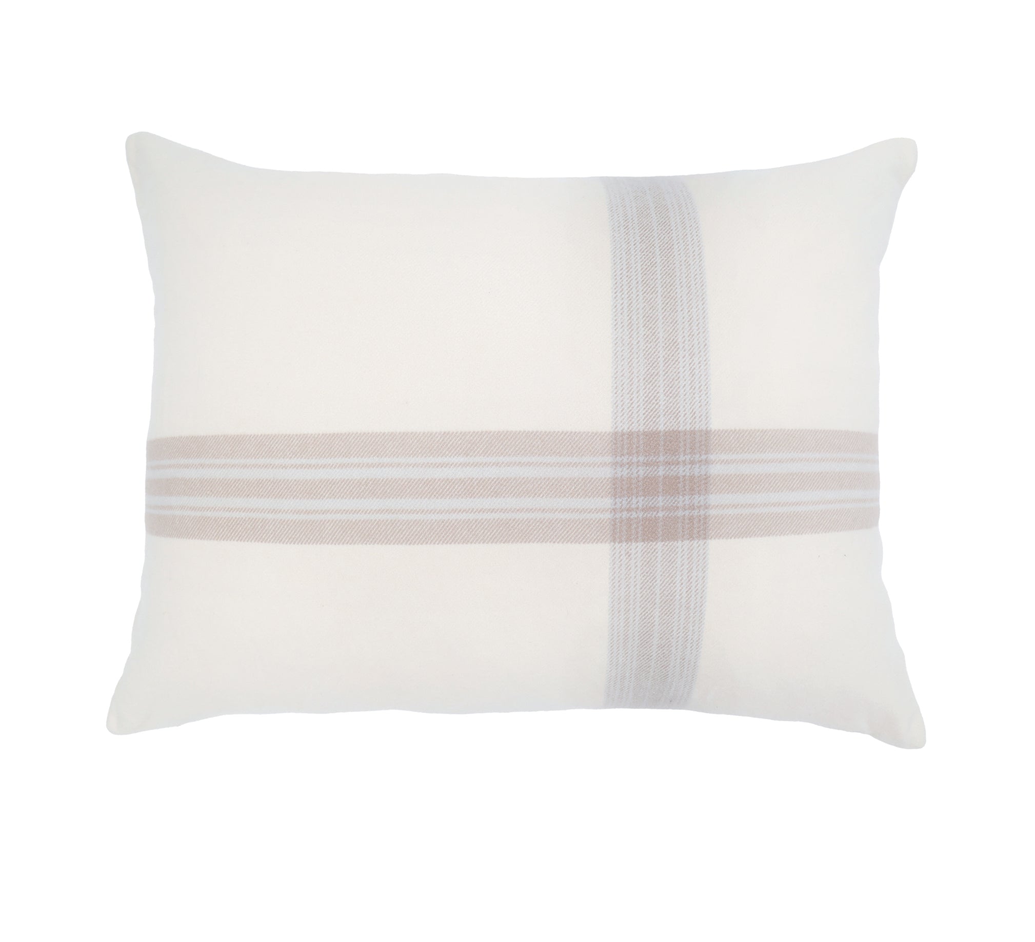 Super Black And White Check Throw Pillow Super Black And White Check Throw Pillow